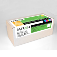 Картридж струйный Epson Patron EPSON Stylus Photo P50 (перезаправляемый) 34257