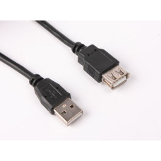Кабель USB 2.0 Maxxtro 3 м 34835