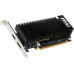 Видеокарта PCI-E 3.0 MSI nVidia GeForce GT 1030 , 2GHD4 LP OC, 2 Гб , DDR4, 39938