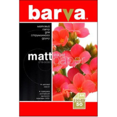 Бумага Barva (IP-A230-022) A4 50л 25586