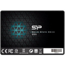 SSD SILICON POWER 60GB SP060GBSS3S60S25 39077