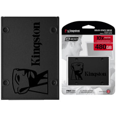 SSD Kingston A400 480Gb 39714