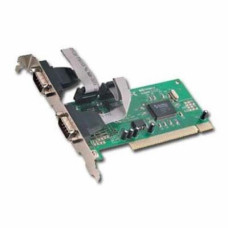 Контроллер Gembird PCI - 2*Com port 39819