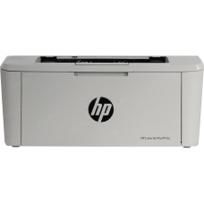 Принтер HP LaserJet Pro M15a 39874