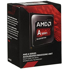Процессор Socket FM2+ AMD A6 7400K  [ad740kybjabox] 39928