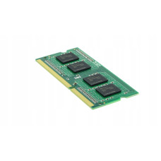 RAM DDR3L SO-DIMM DeTech 4GB 1600 PC12800